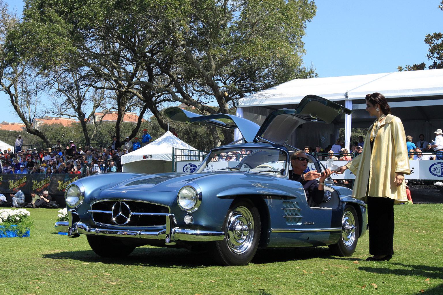 2014 Amelia Island Concours d'Elegance-26