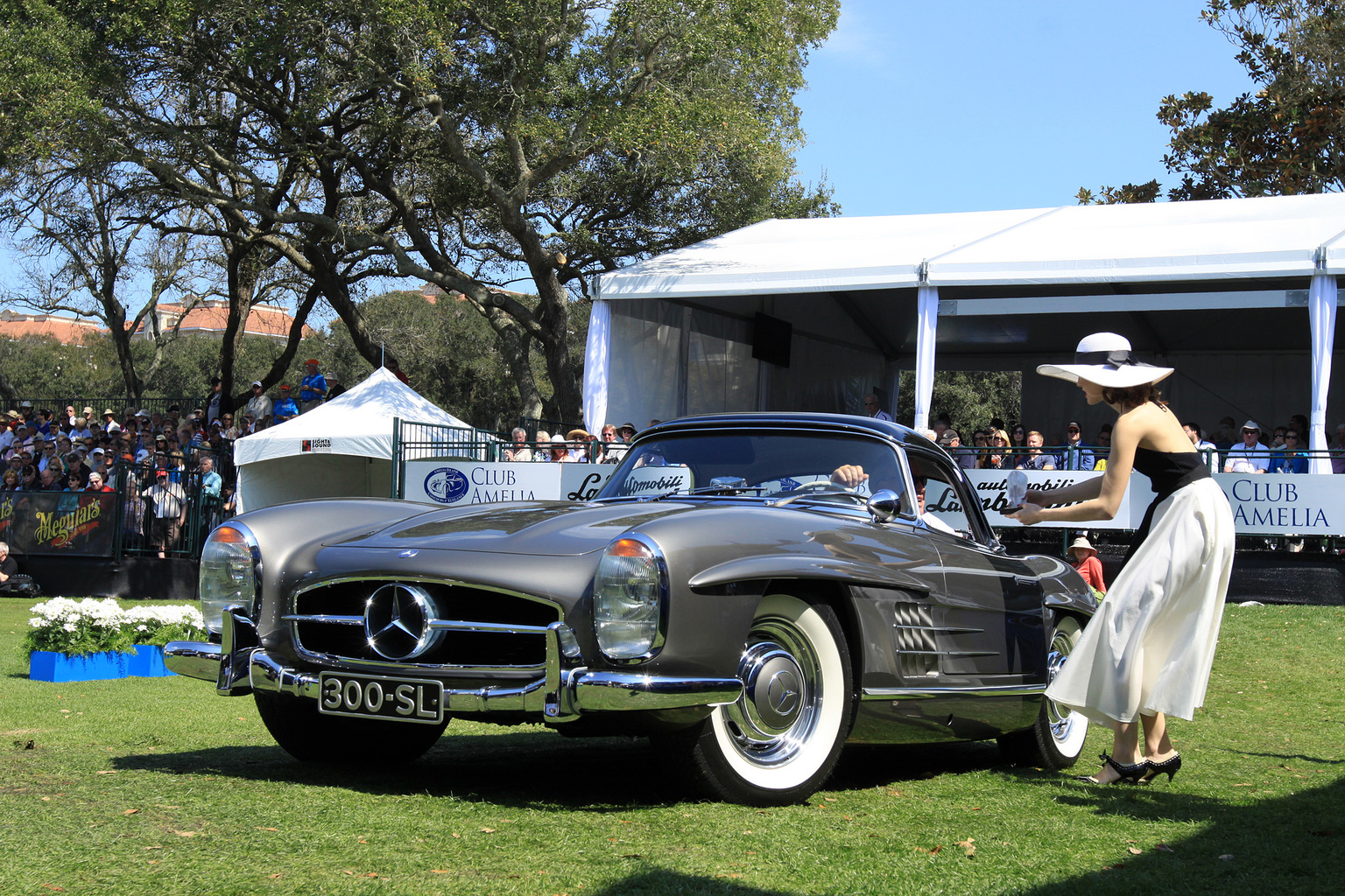 2014 Amelia Island Concours d'Elegance-26