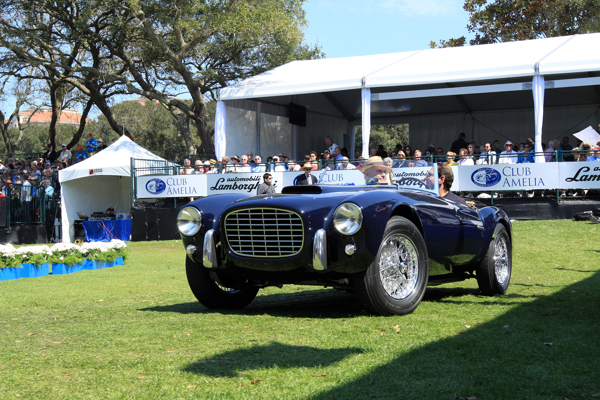 2014 Amelia Island Concours d'Elegance-34