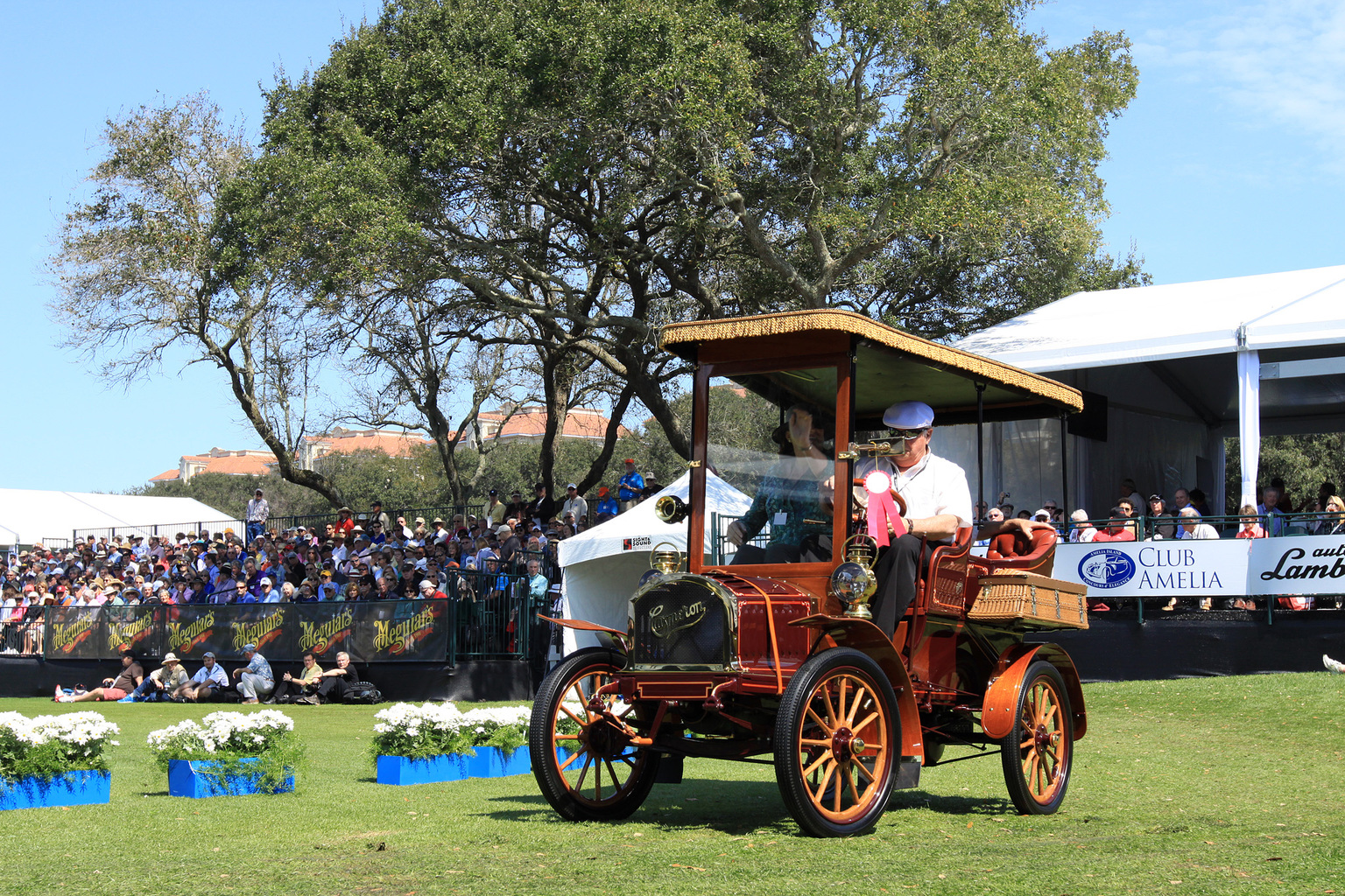 2014 Amelia Island Concours d'Elegance-23