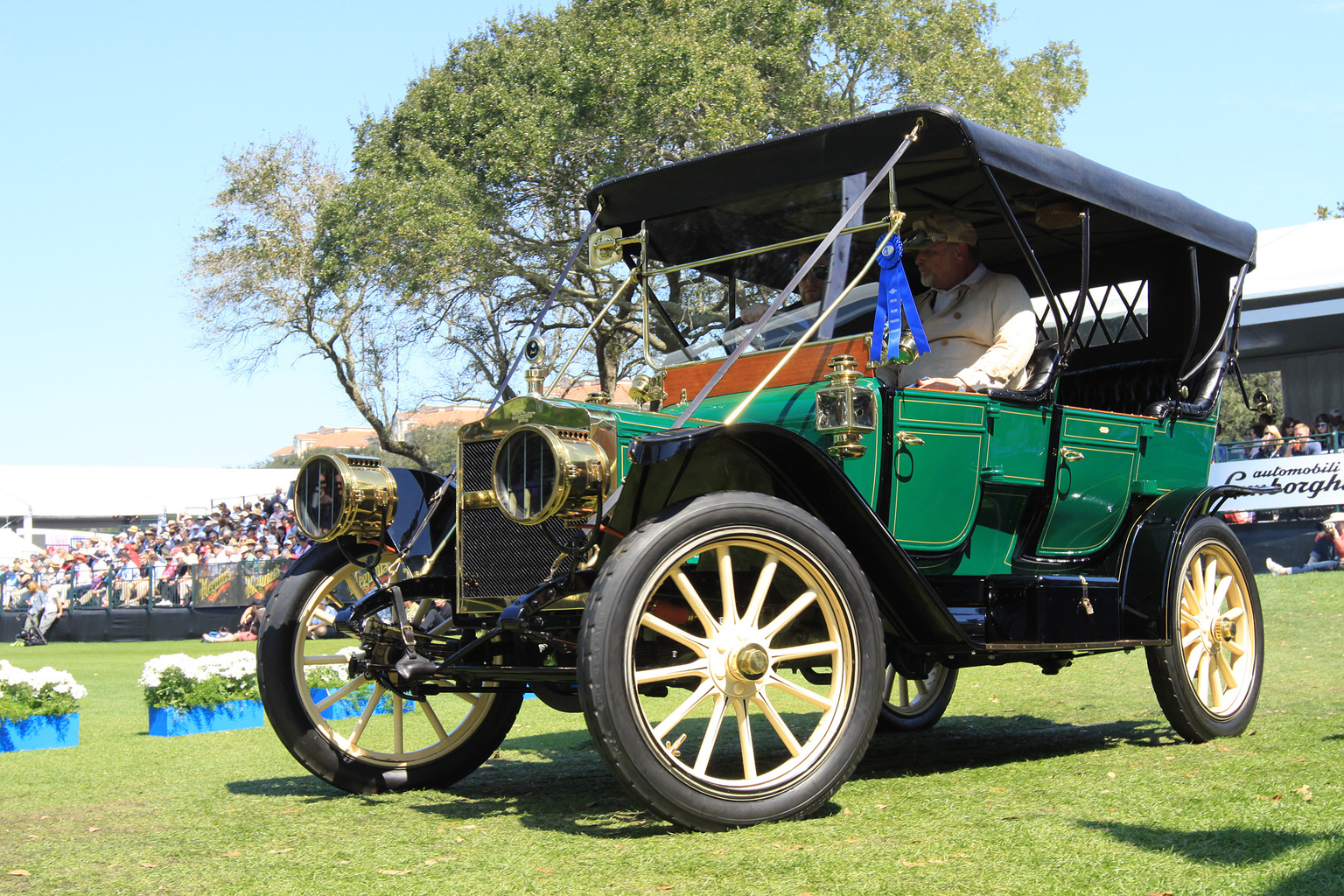 2014 Amelia Island Concours d'Elegance-23