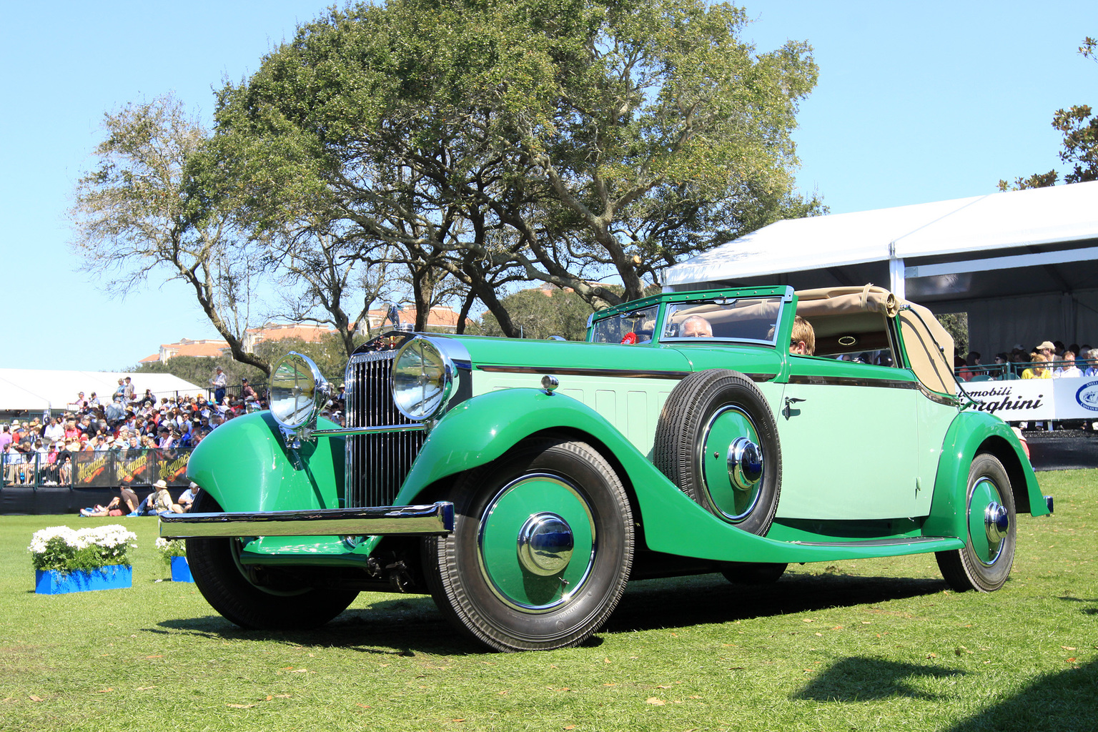 2014 Amelia Island Concours d'Elegance-19