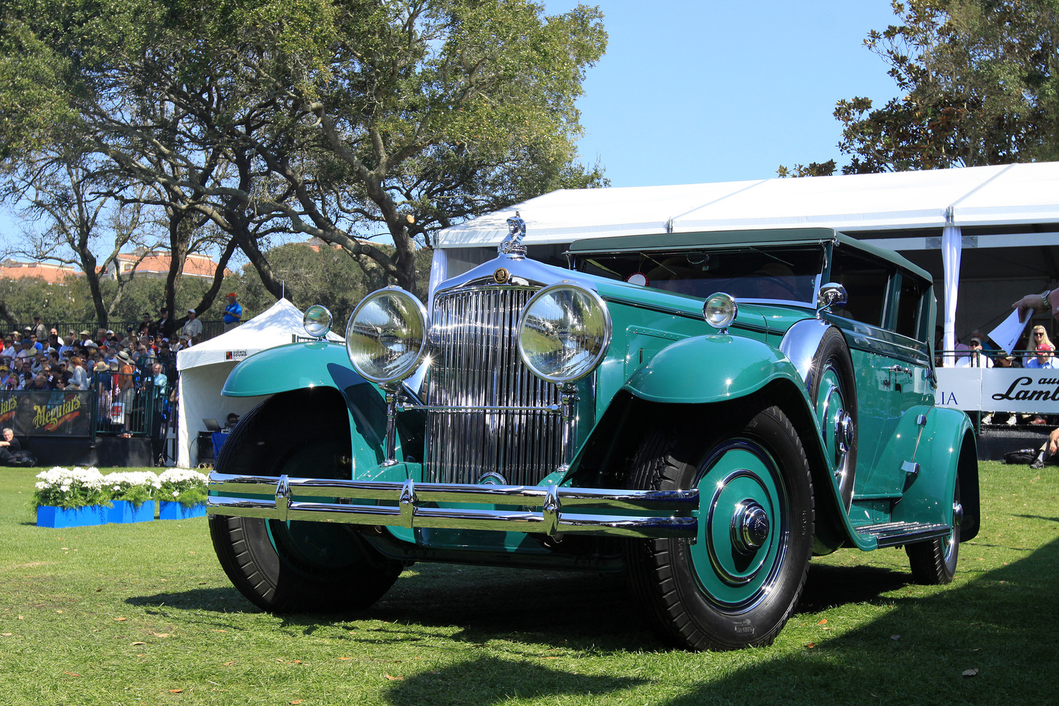 2014 Amelia Island Concours d'Elegance-19