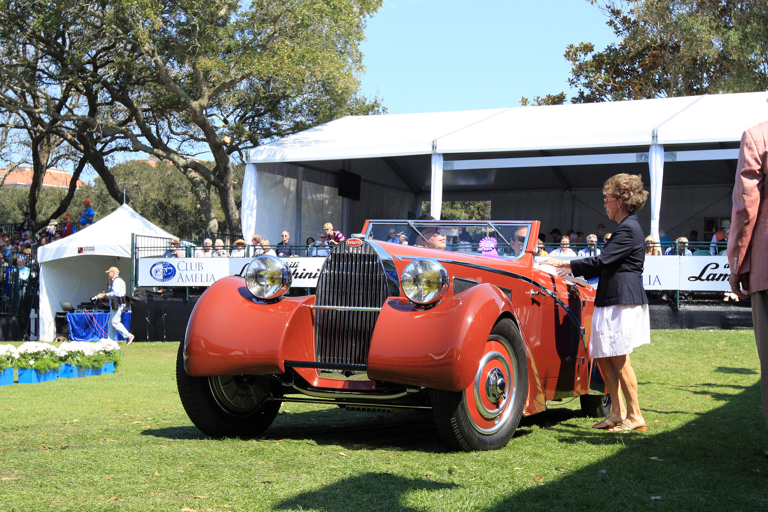 2014 Amelia Island Concours d'Elegance-17