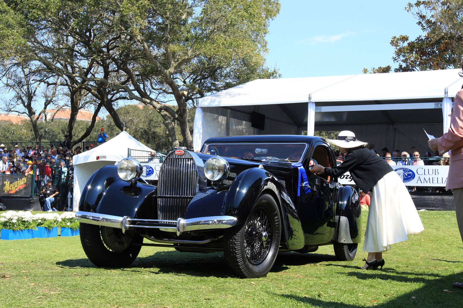 2014 Amelia Island Concours d'Elegance-17