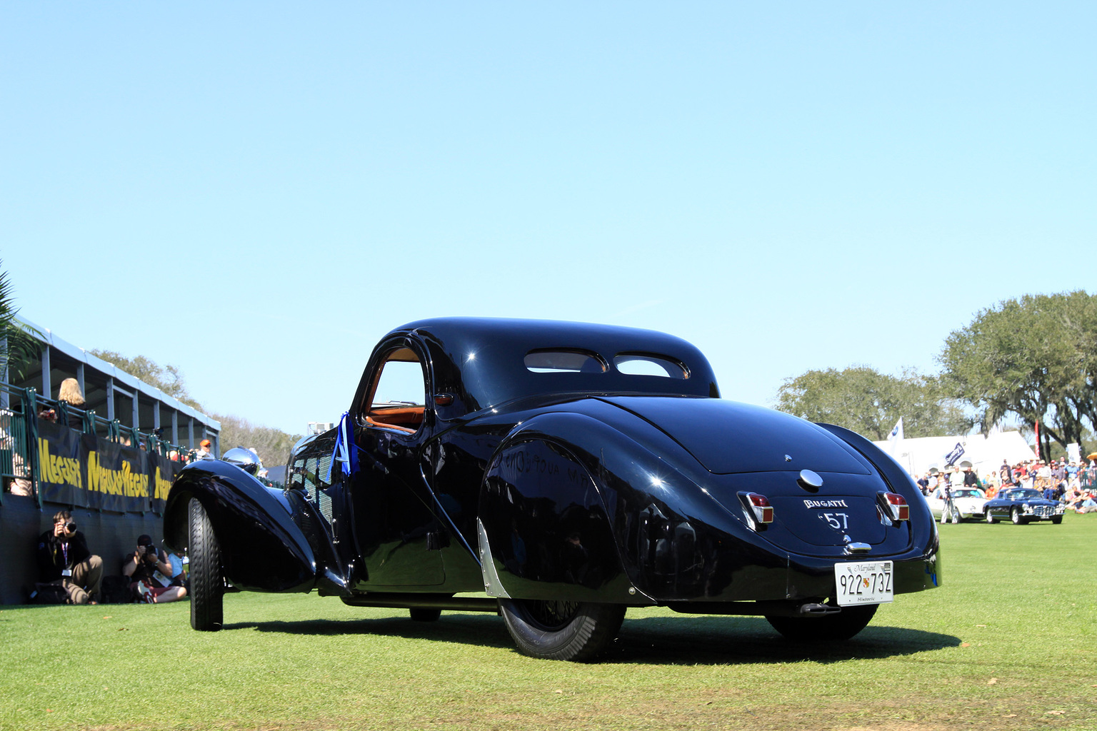 2014 Amelia Island Concours d'Elegance-17