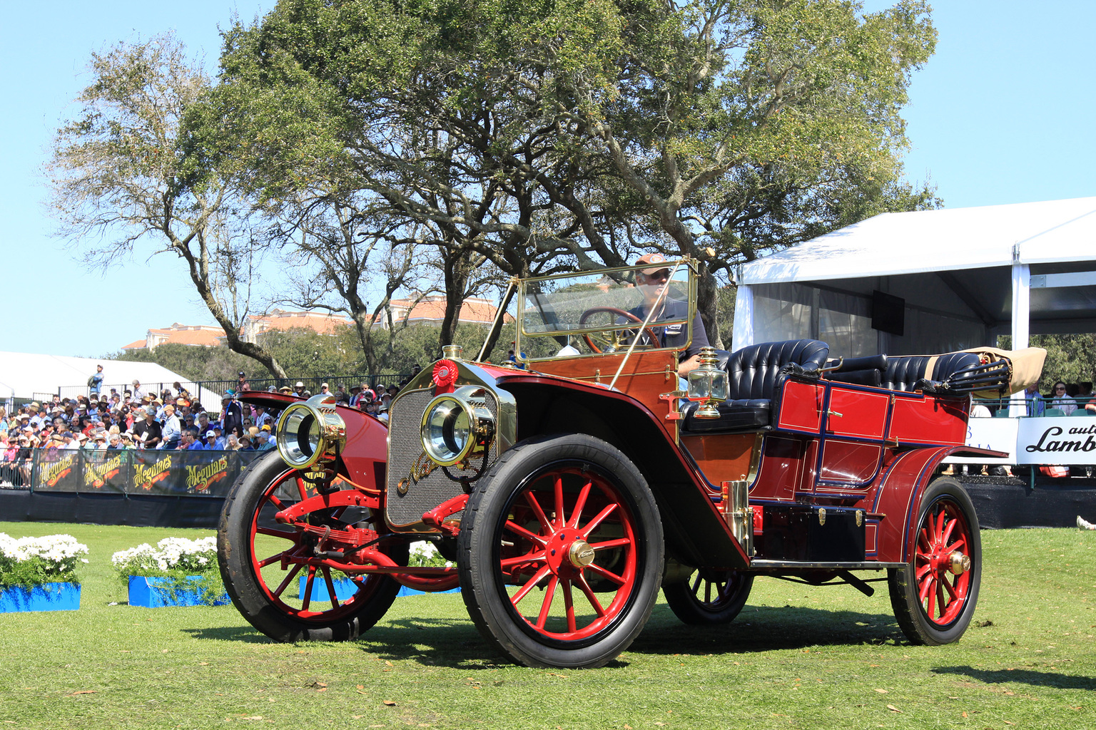 2014 Amelia Island Concours d'Elegance-24