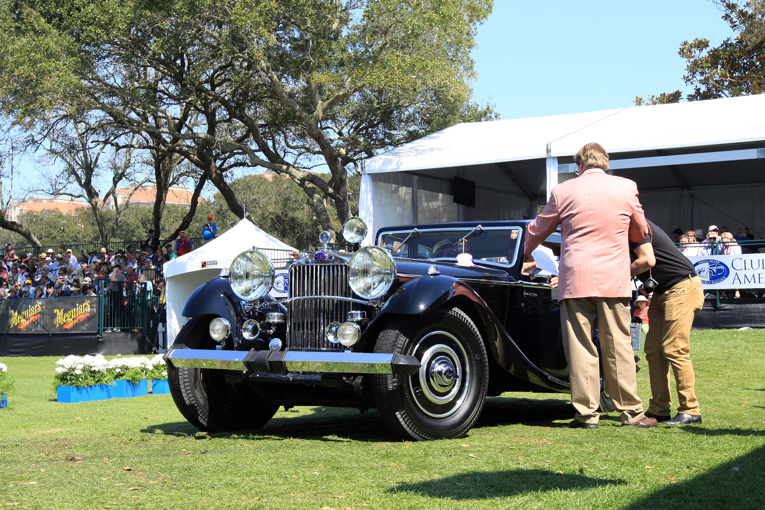 2014 Amelia Island Concours d'Elegance-19