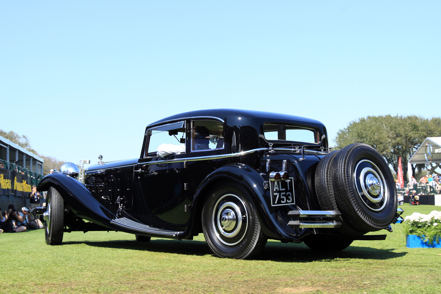 2014 Amelia Island Concours d'Elegance-19