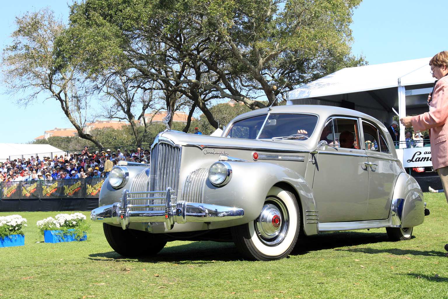 2014 Amelia Island Concours d'Elegance-13