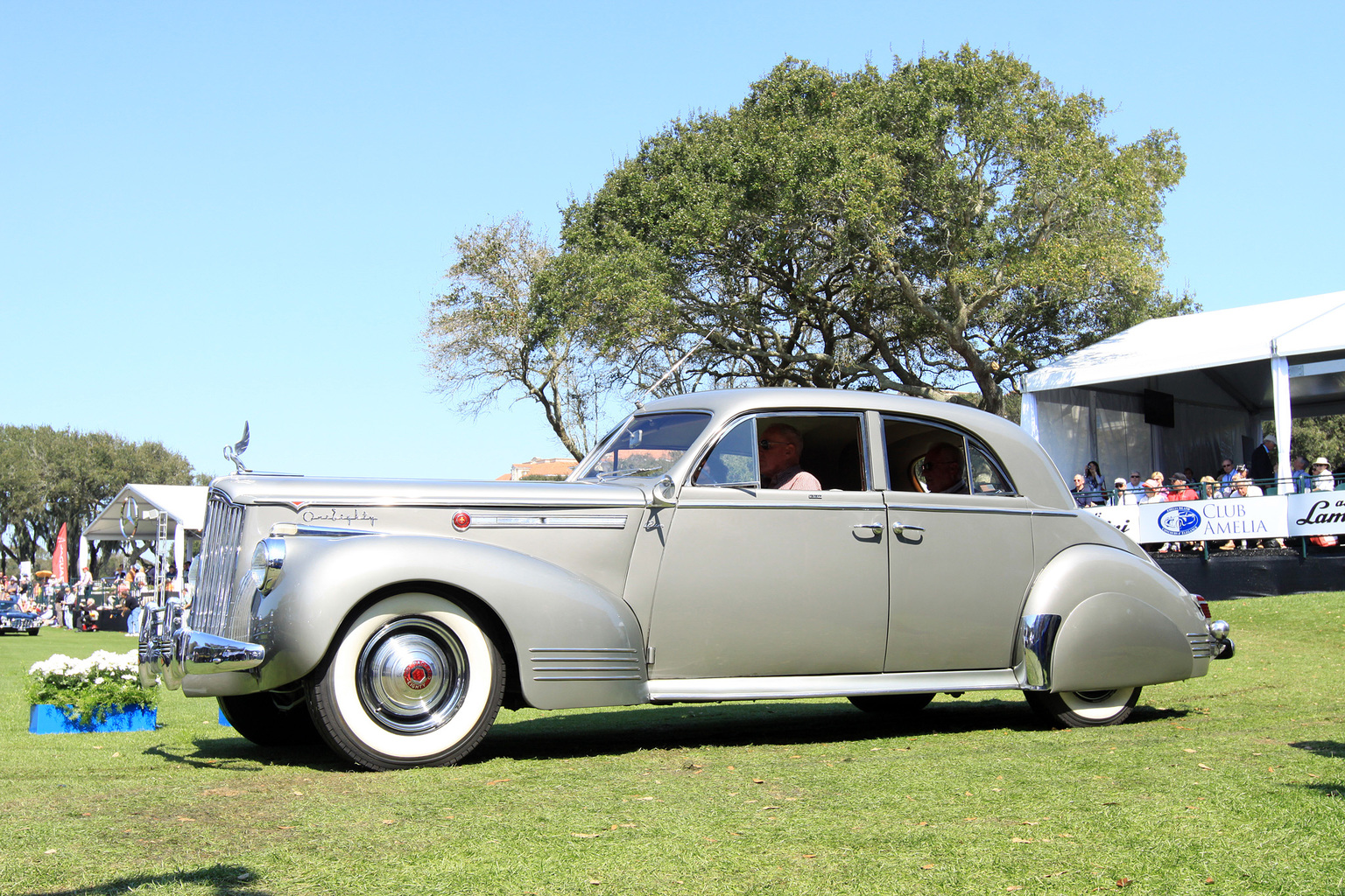 2014 Amelia Island Concours d'Elegance-13