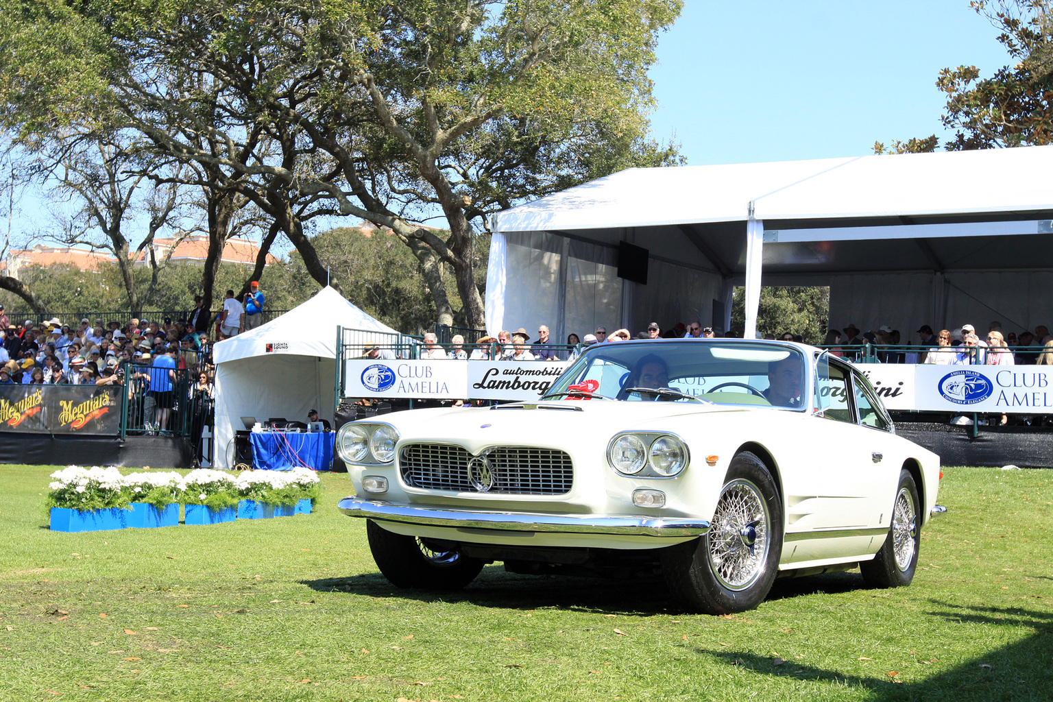 2014 Amelia Island Concours d'Elegance-3