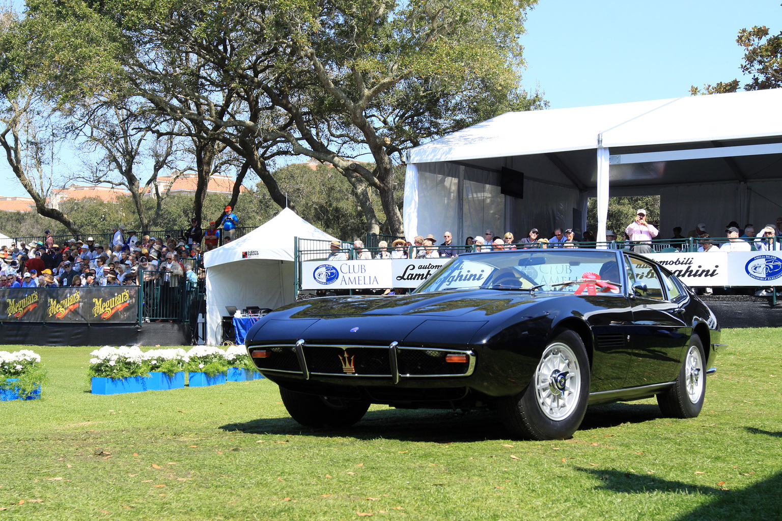 2014 Amelia Island Concours d'Elegance-3