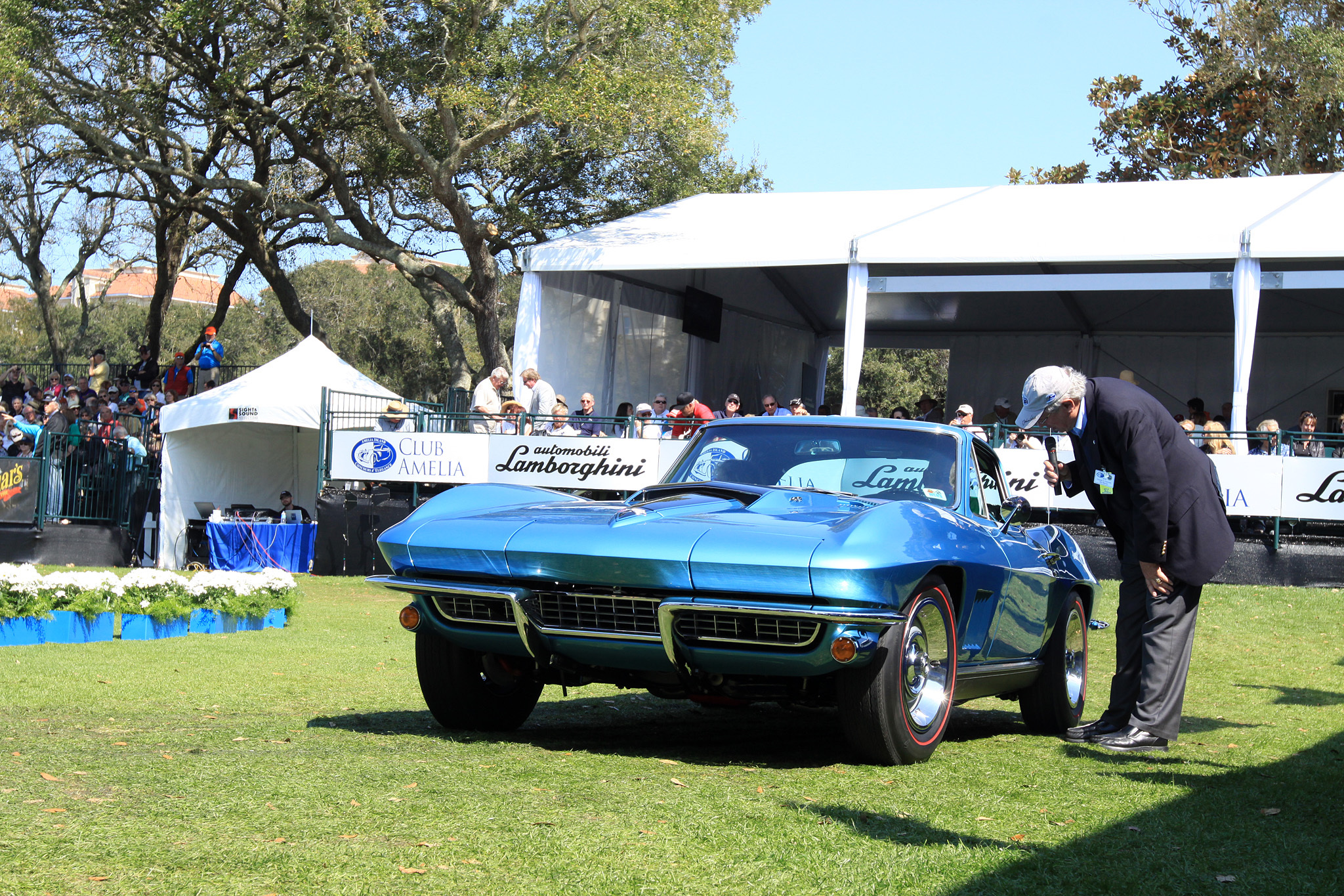 2014 Amelia Island Concours d'Elegance-35