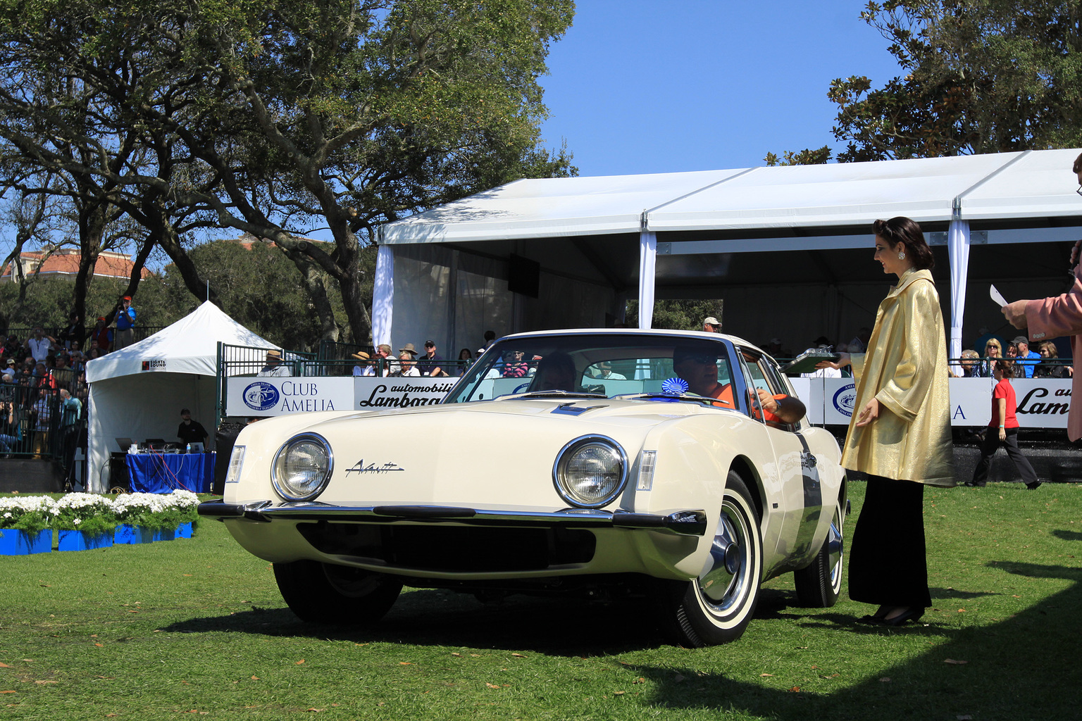 2014 Amelia Island Concours d'Elegance-14