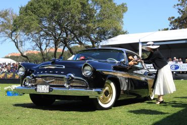 2014 Amelia Island Concours d'Elegance-14