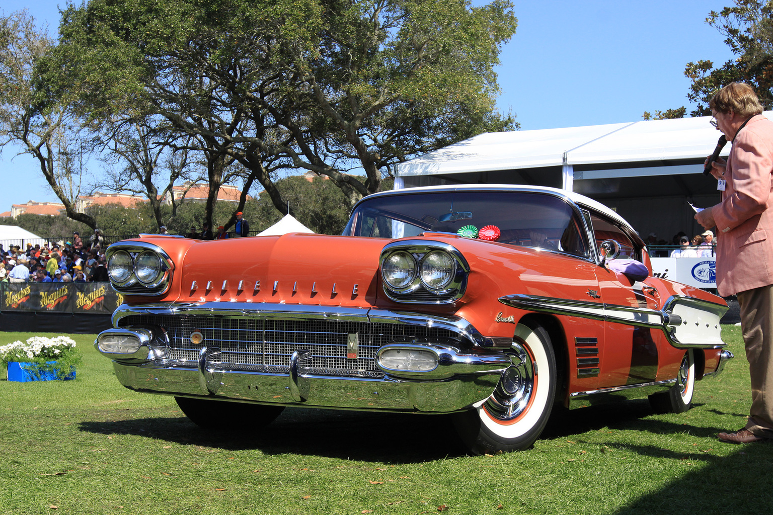 2014 Amelia Island Concours d'Elegance-14