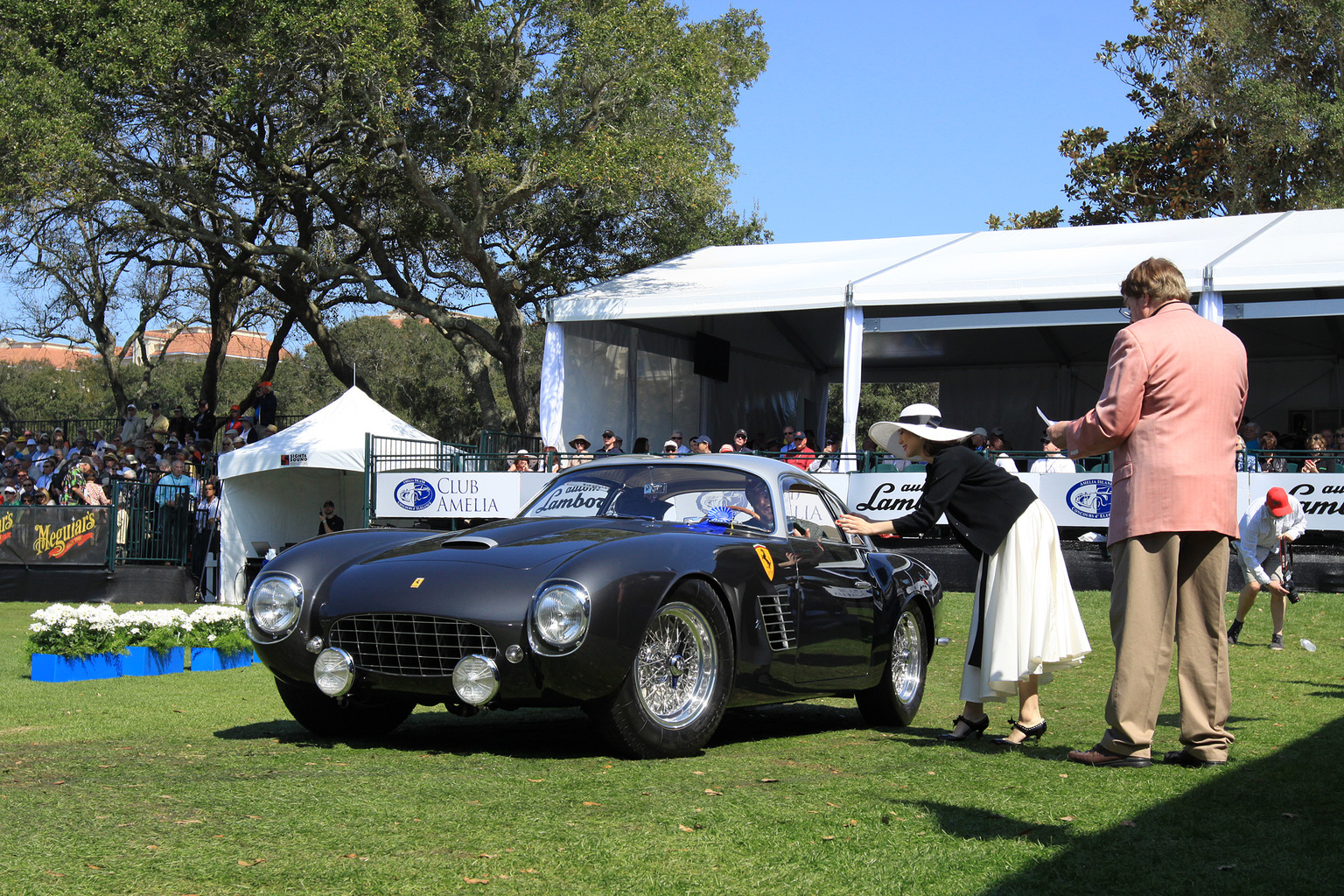 2014 Amelia Island Concours d'Elegance-2