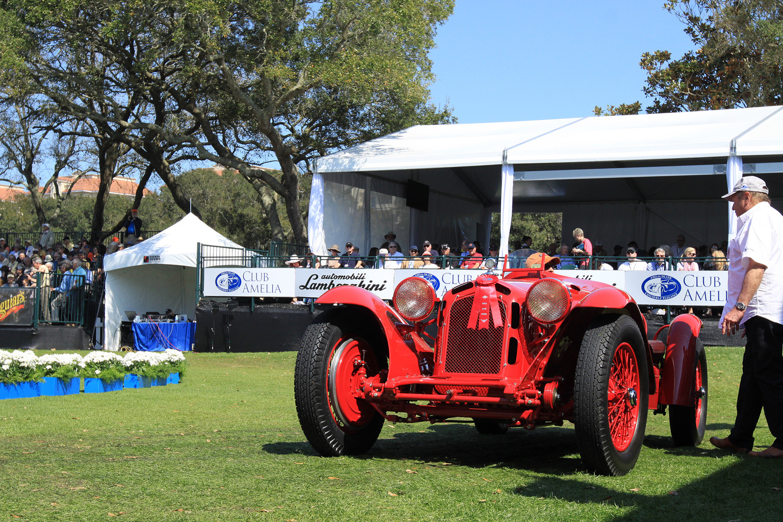 2014 Amelia Island Concours d'Elegance-2