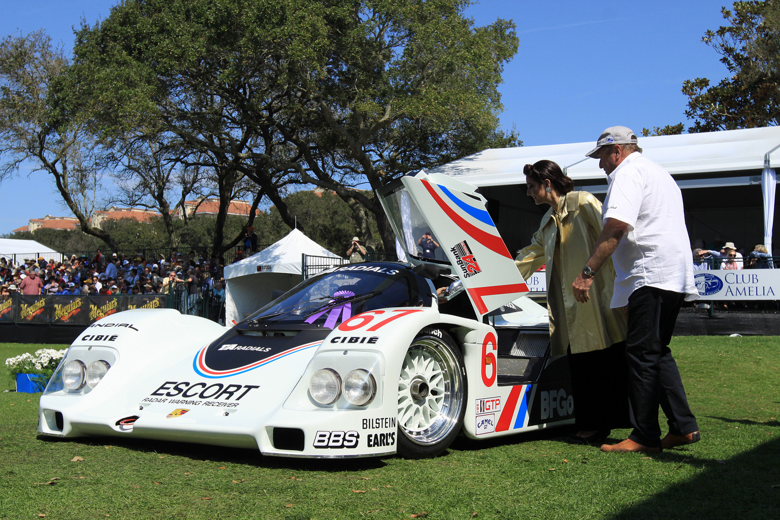 2014 Amelia Island Concours d'Elegance-7