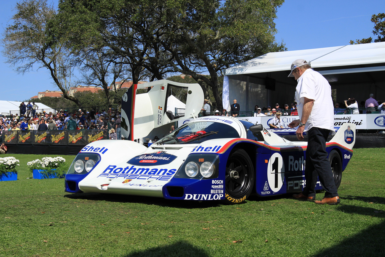 2014 Amelia Island Concours d'Elegance-7