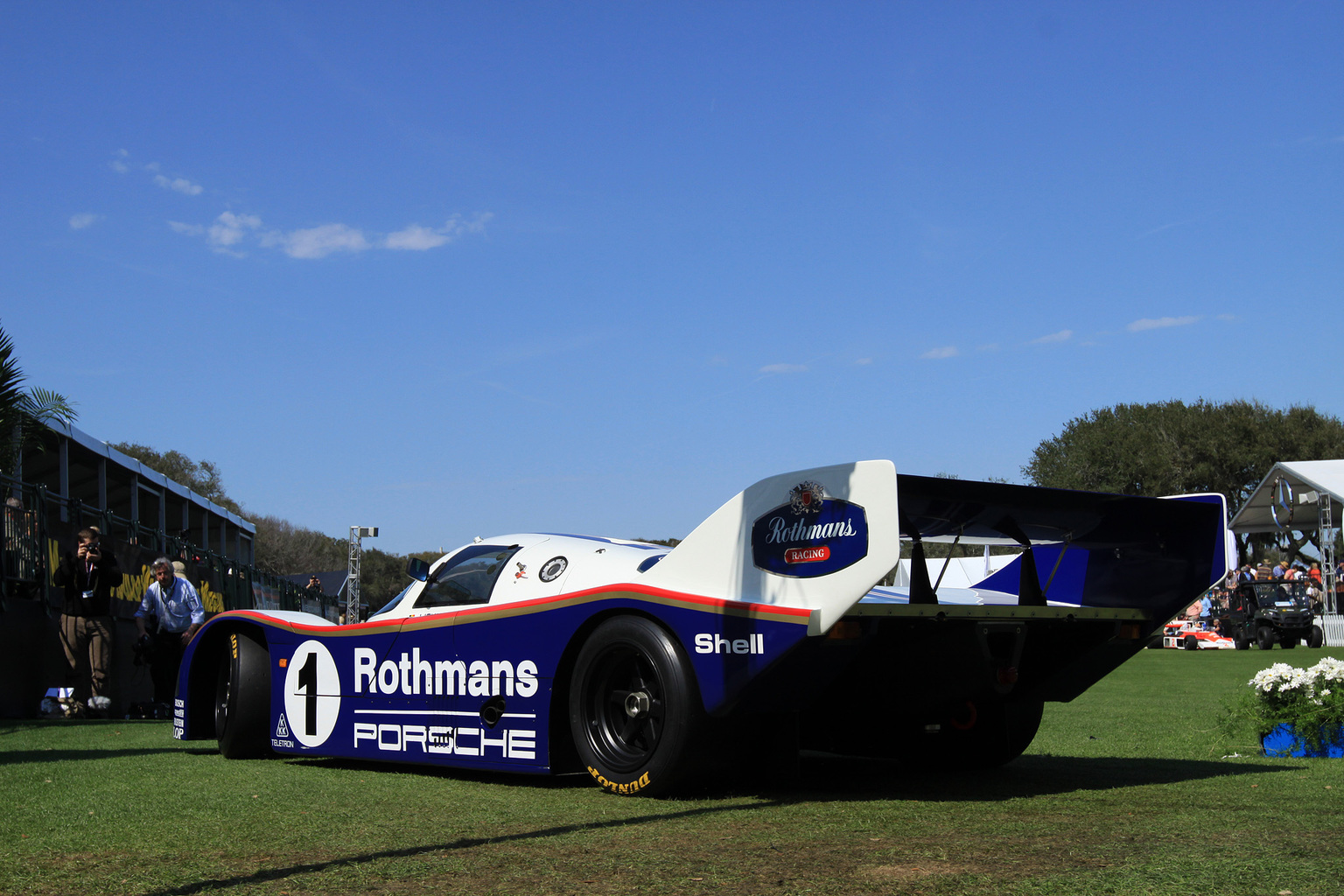 2014 Amelia Island Concours d'Elegance-7