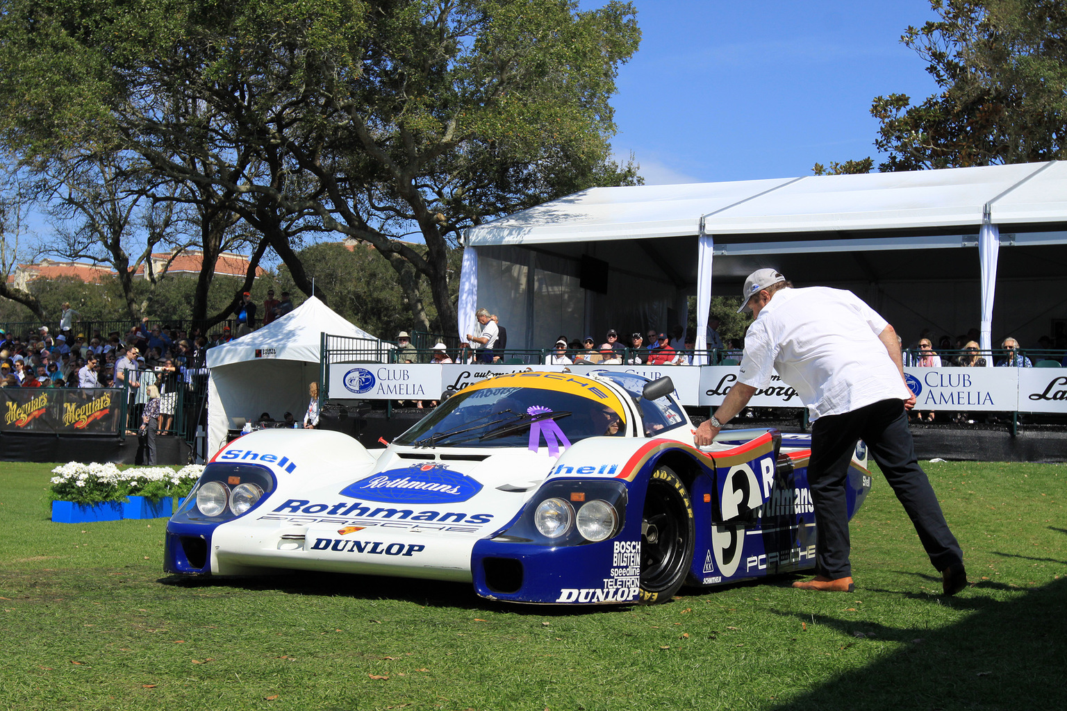 2014 Amelia Island Concours d'Elegance-27