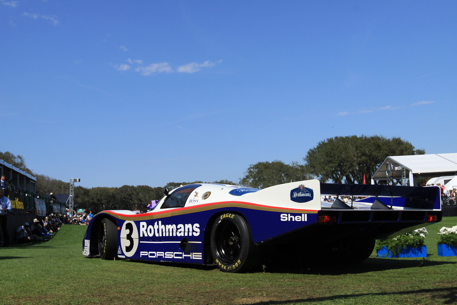 2014 Amelia Island Concours d'Elegance-27