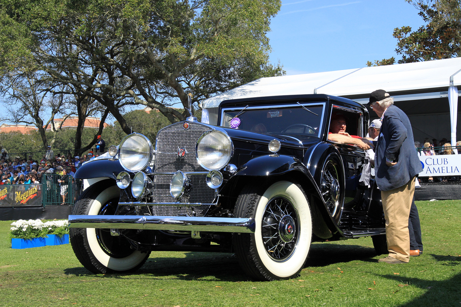 1930 Cadillac Series 452-A V16 Gallery