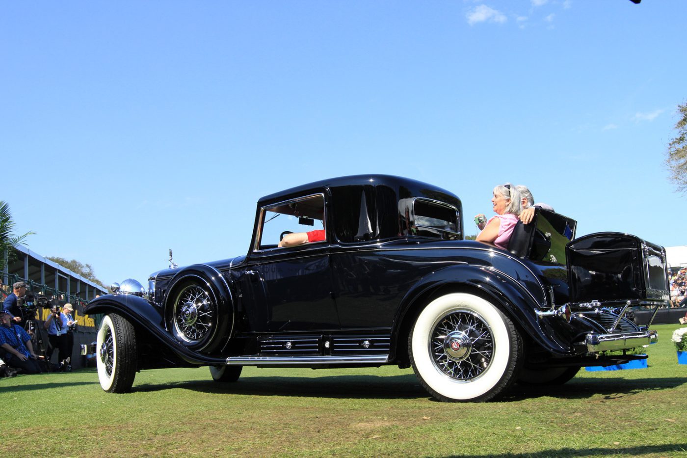 1930 Cadillac Series 452-A V16 Gallery