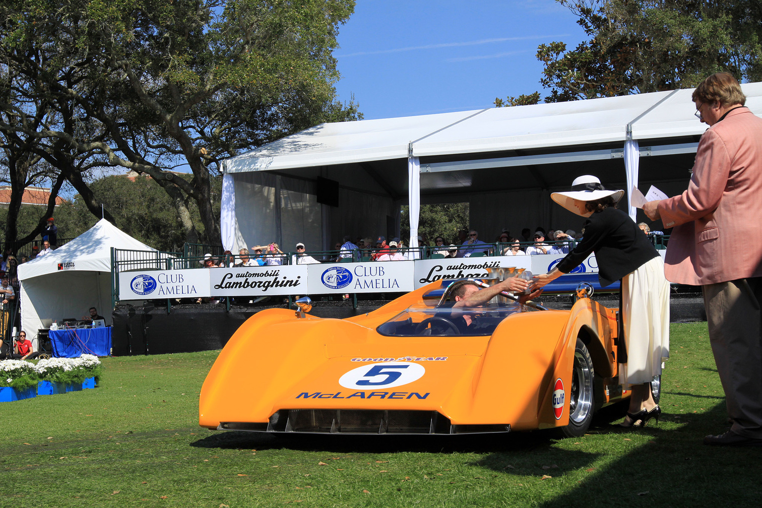 2014 Amelia Island Concours d'Elegance-5