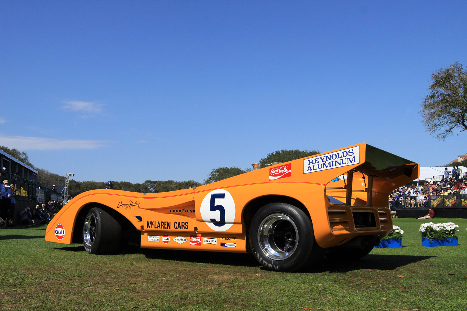 2014 Amelia Island Concours d'Elegance-5