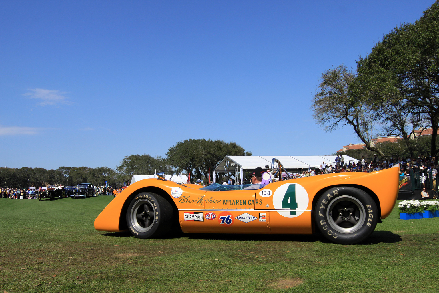 2014 Amelia Island Concours d'Elegance-5