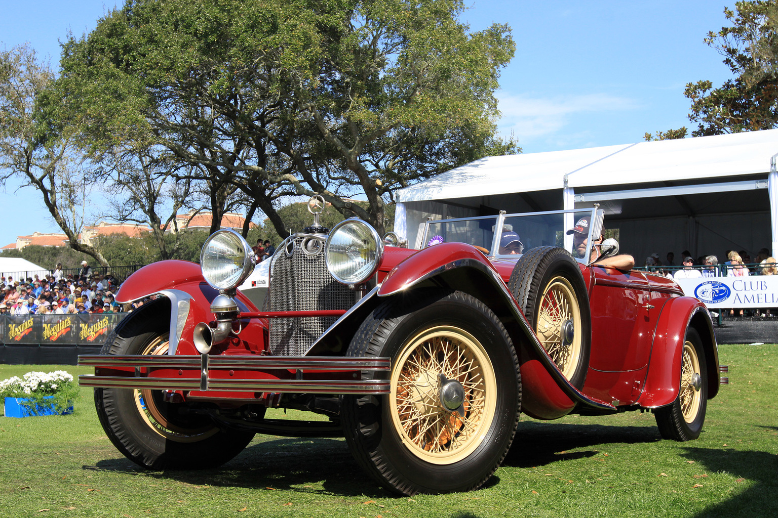 2014 Amelia Island Concours d'Elegance-25