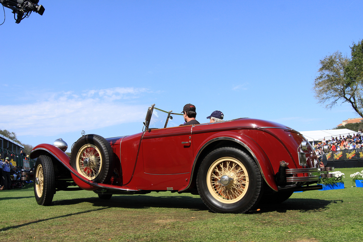 2014 Amelia Island Concours d'Elegance-25