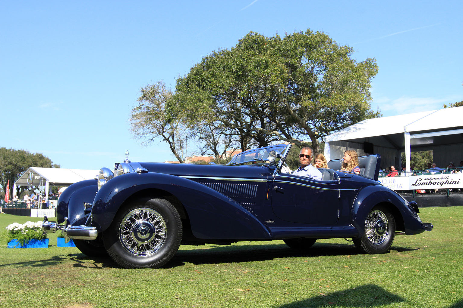 2014 Amelia Island Concours d'Elegance-25