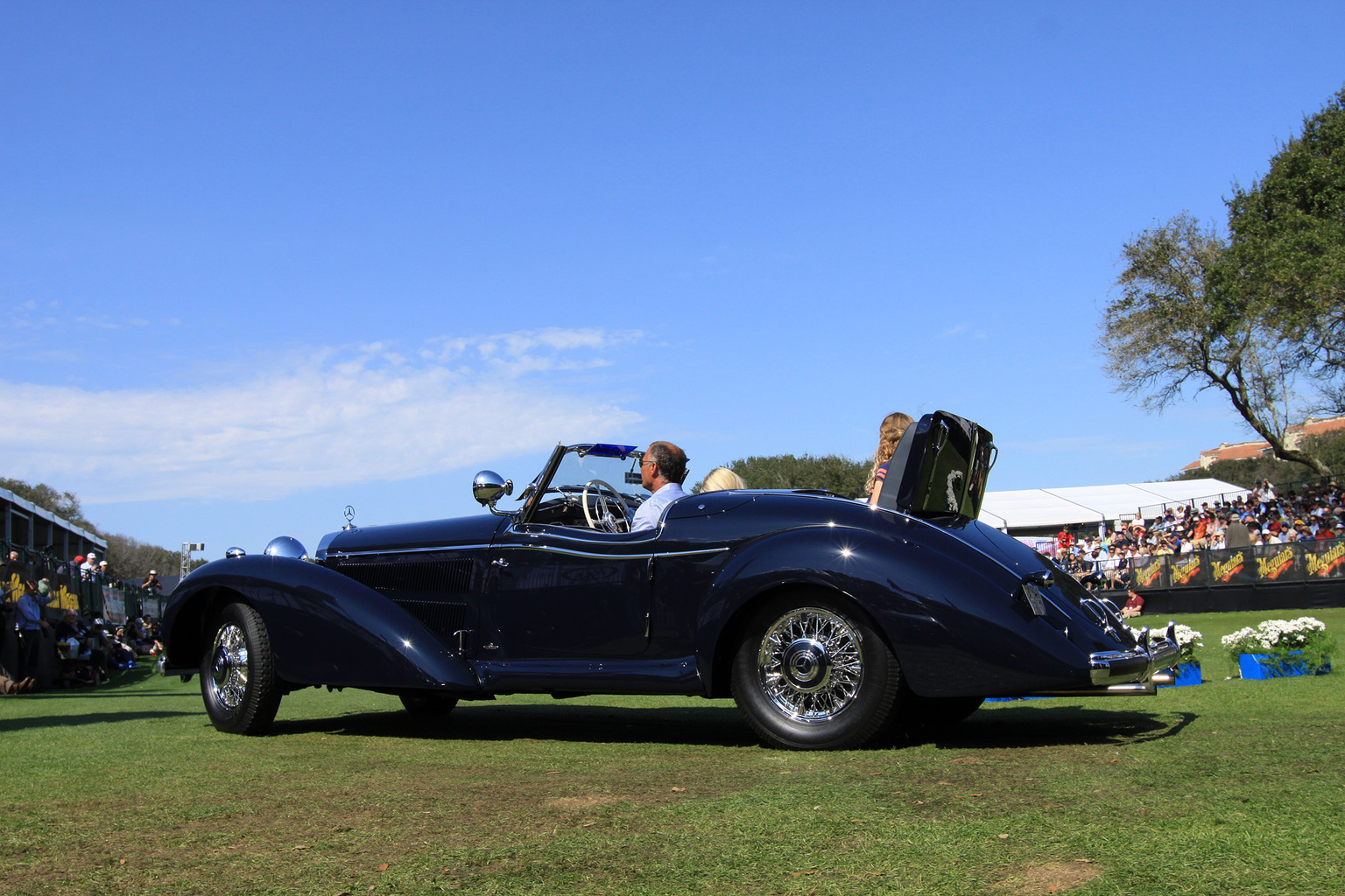 2014 Amelia Island Concours d'Elegance-25