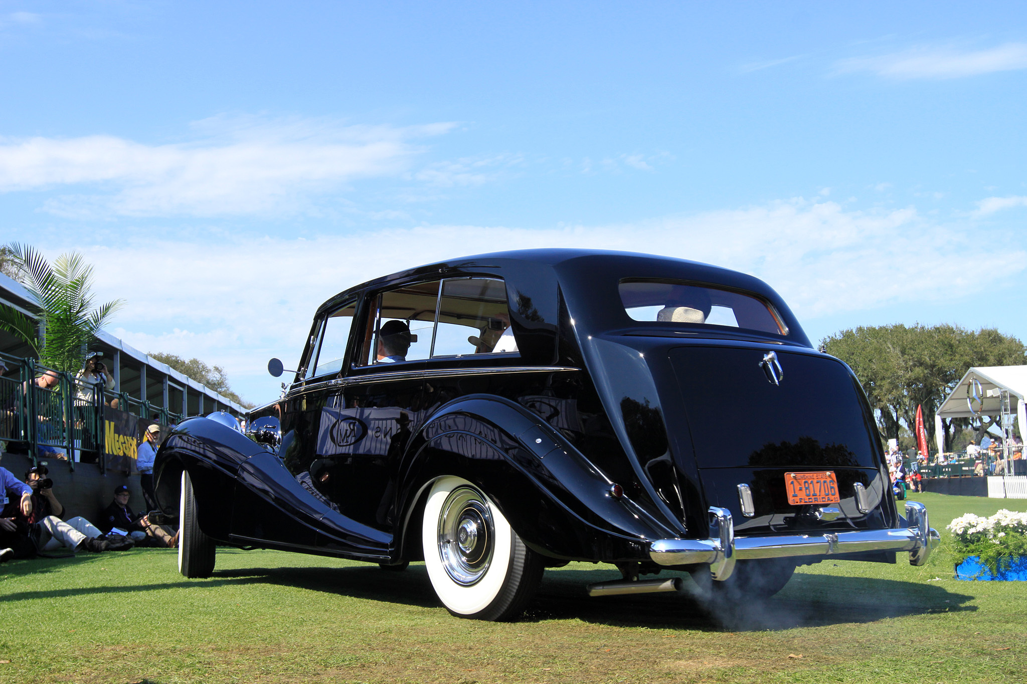 2014 Amelia Island Concours d'Elegance-37