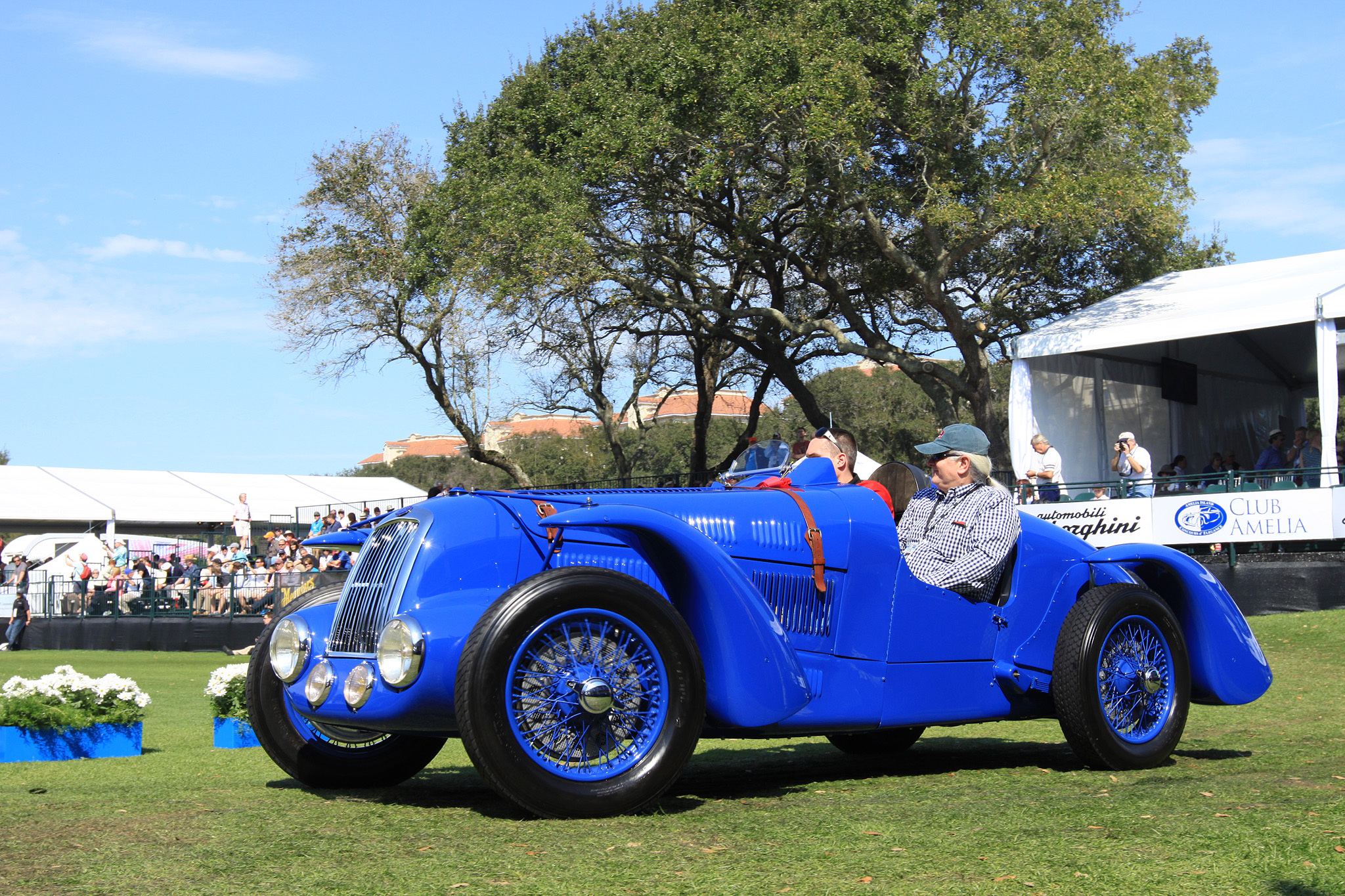 2014 Amelia Island Concours d'Elegance-28