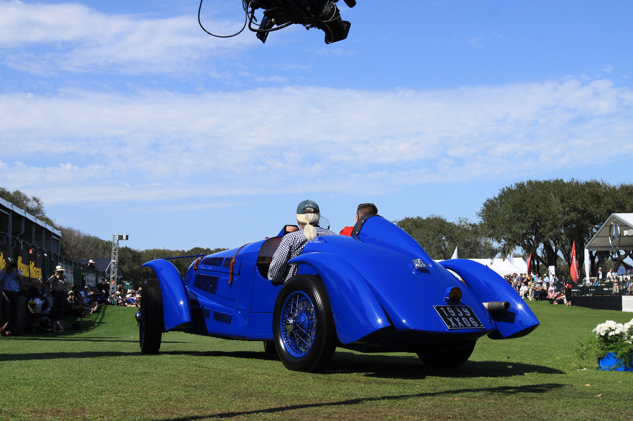 2014 Amelia Island Concours d'Elegance-28