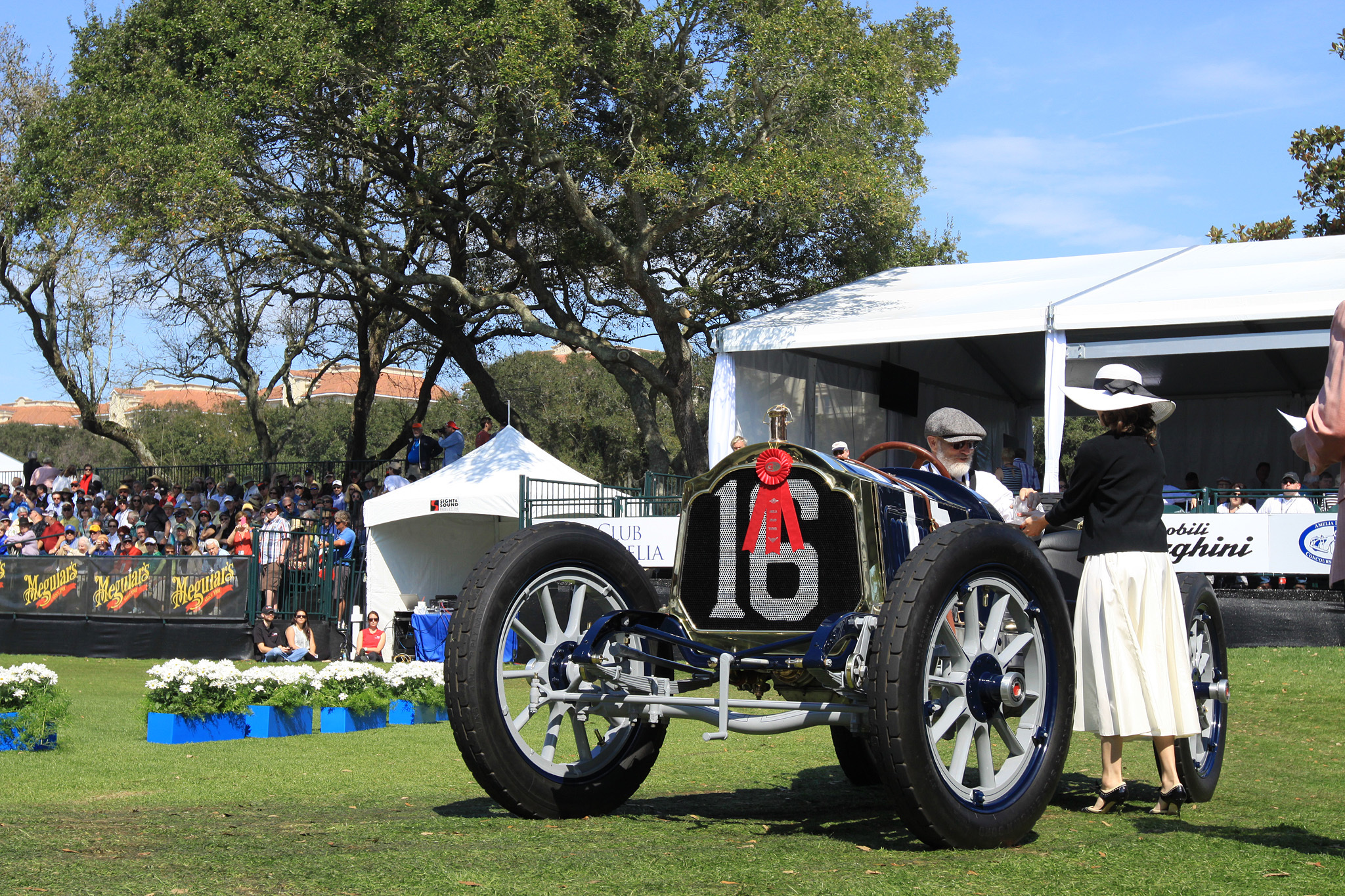 2014 Amelia Island Concours d'Elegance-28