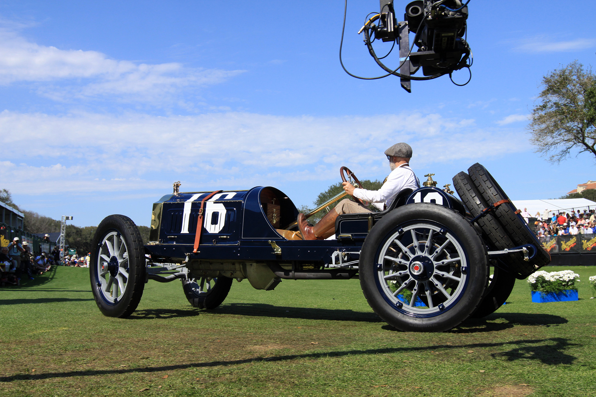 2014 Amelia Island Concours d'Elegance-28