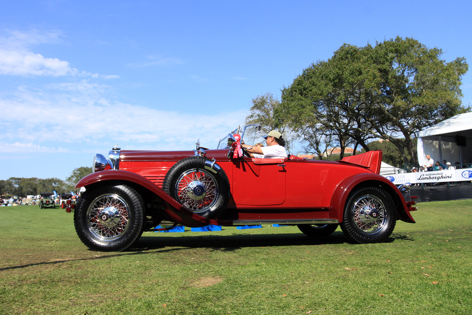 2014 Amelia Island Concours d'Elegance-11