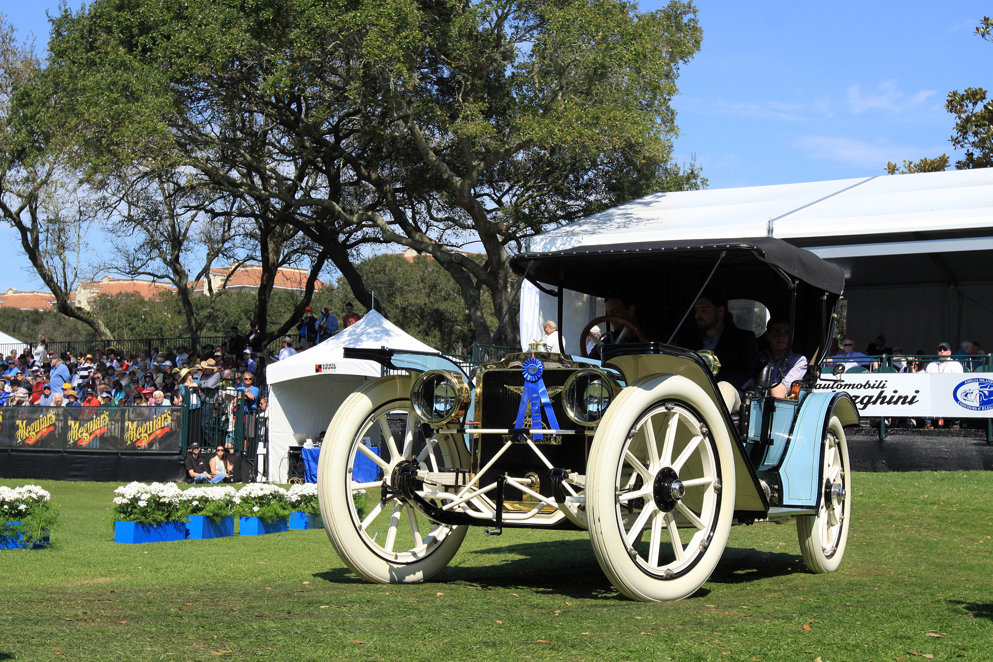 2014 Amelia Island Concours d'Elegance-36