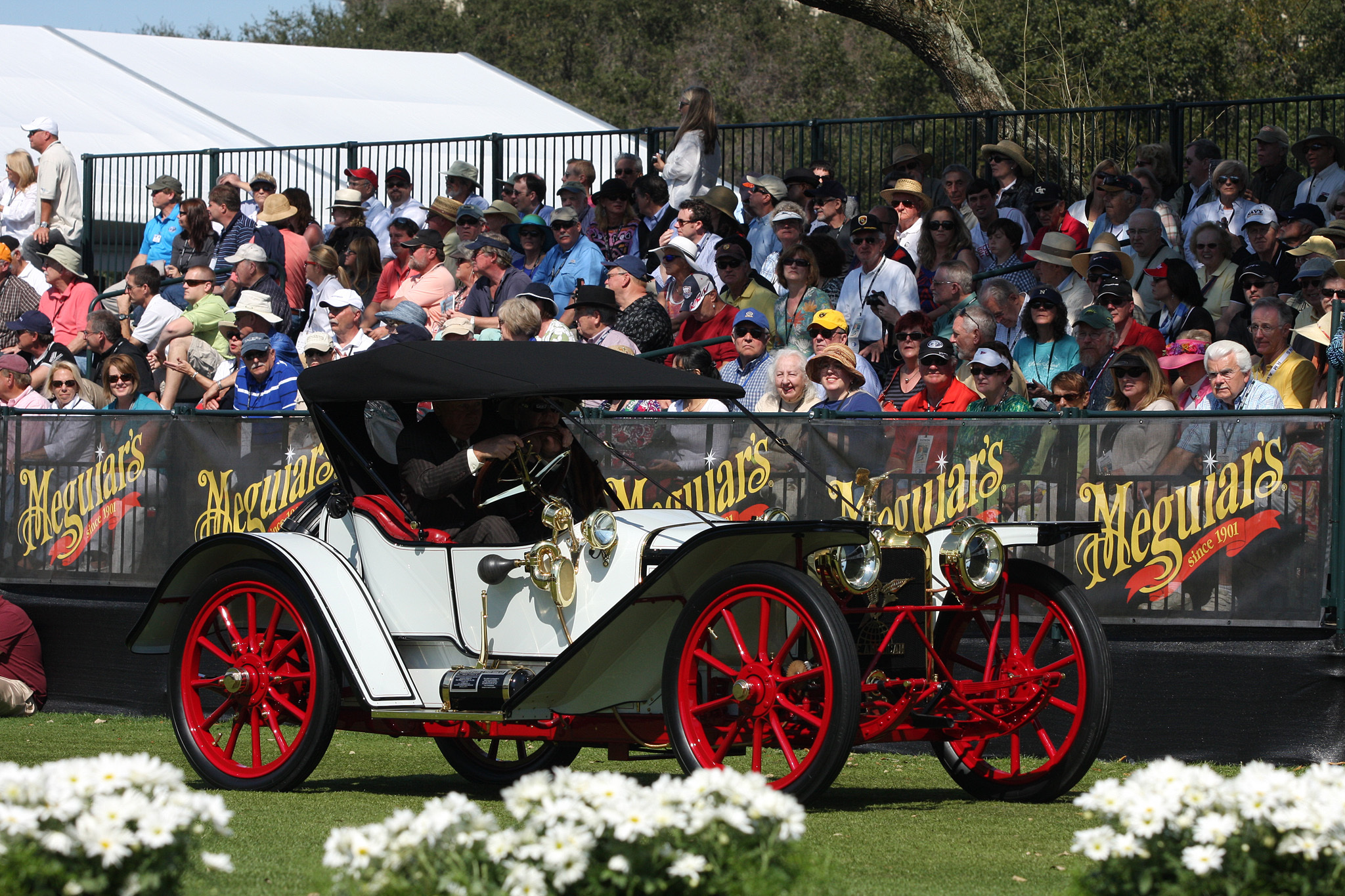 2014 Amelia Island Concours d'Elegance-36