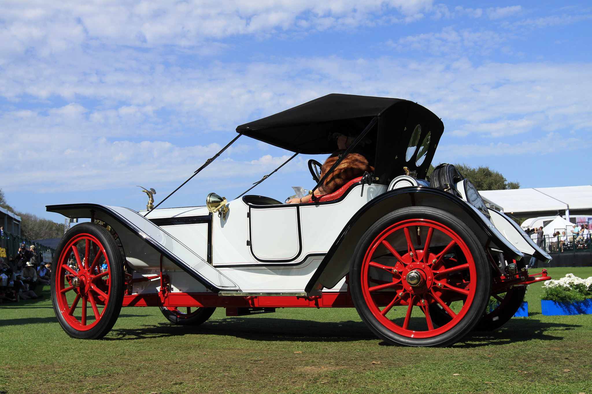 2014 Amelia Island Concours d'Elegance-36