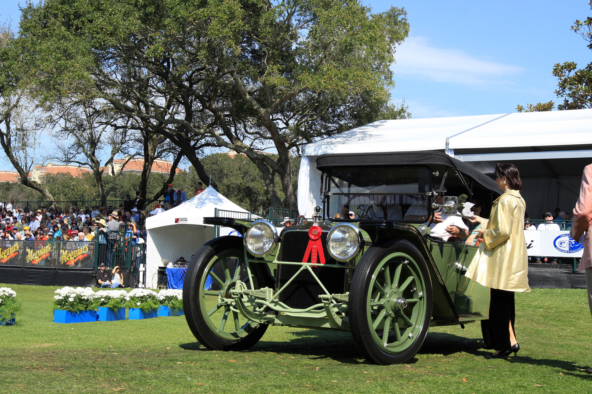 2014 Amelia Island Concours d'Elegance-36