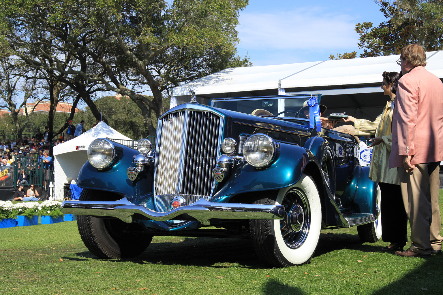 2014 Amelia Island Concours d'Elegance-12