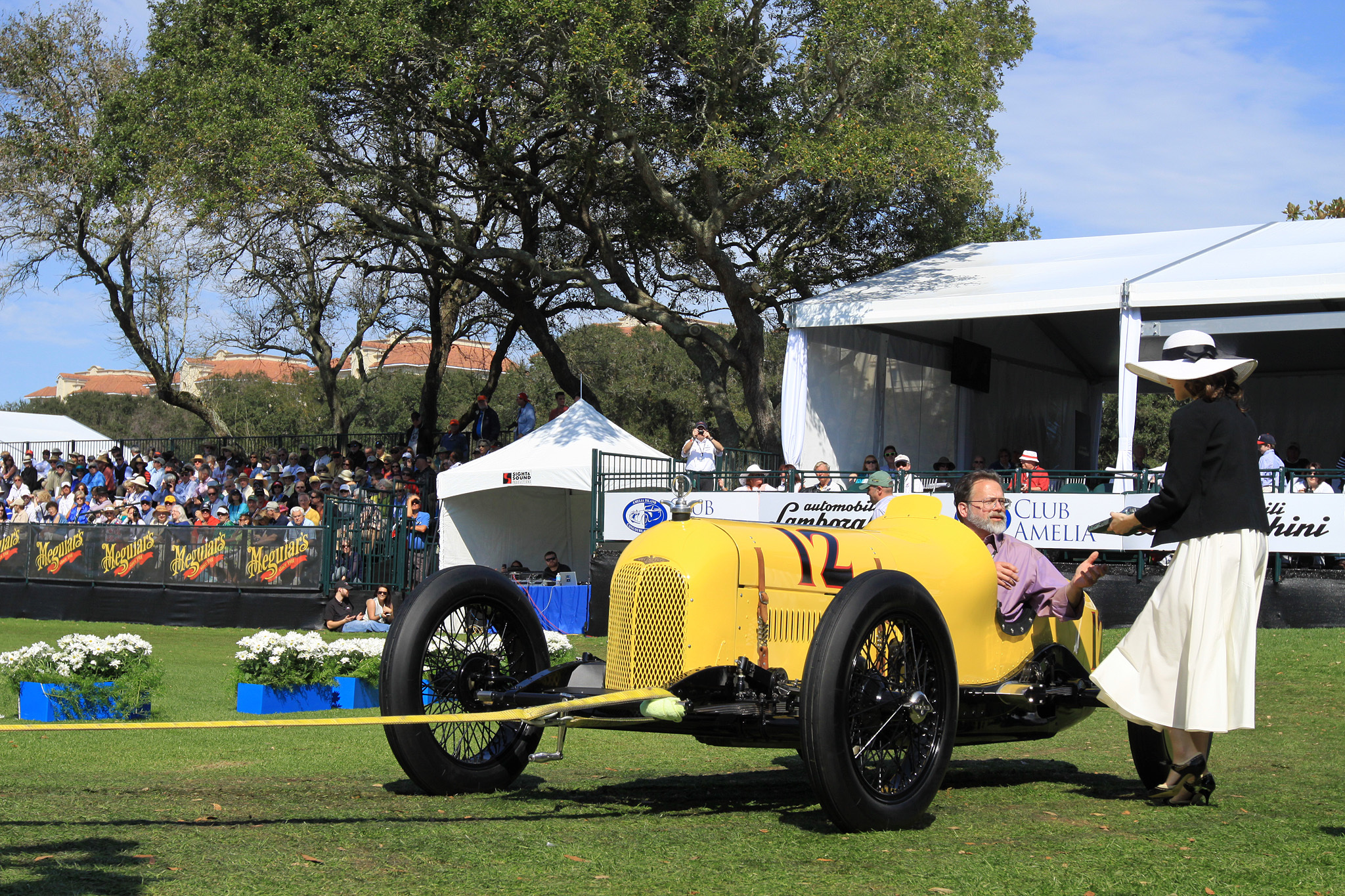 2014 Amelia Island Concours d'Elegance-28