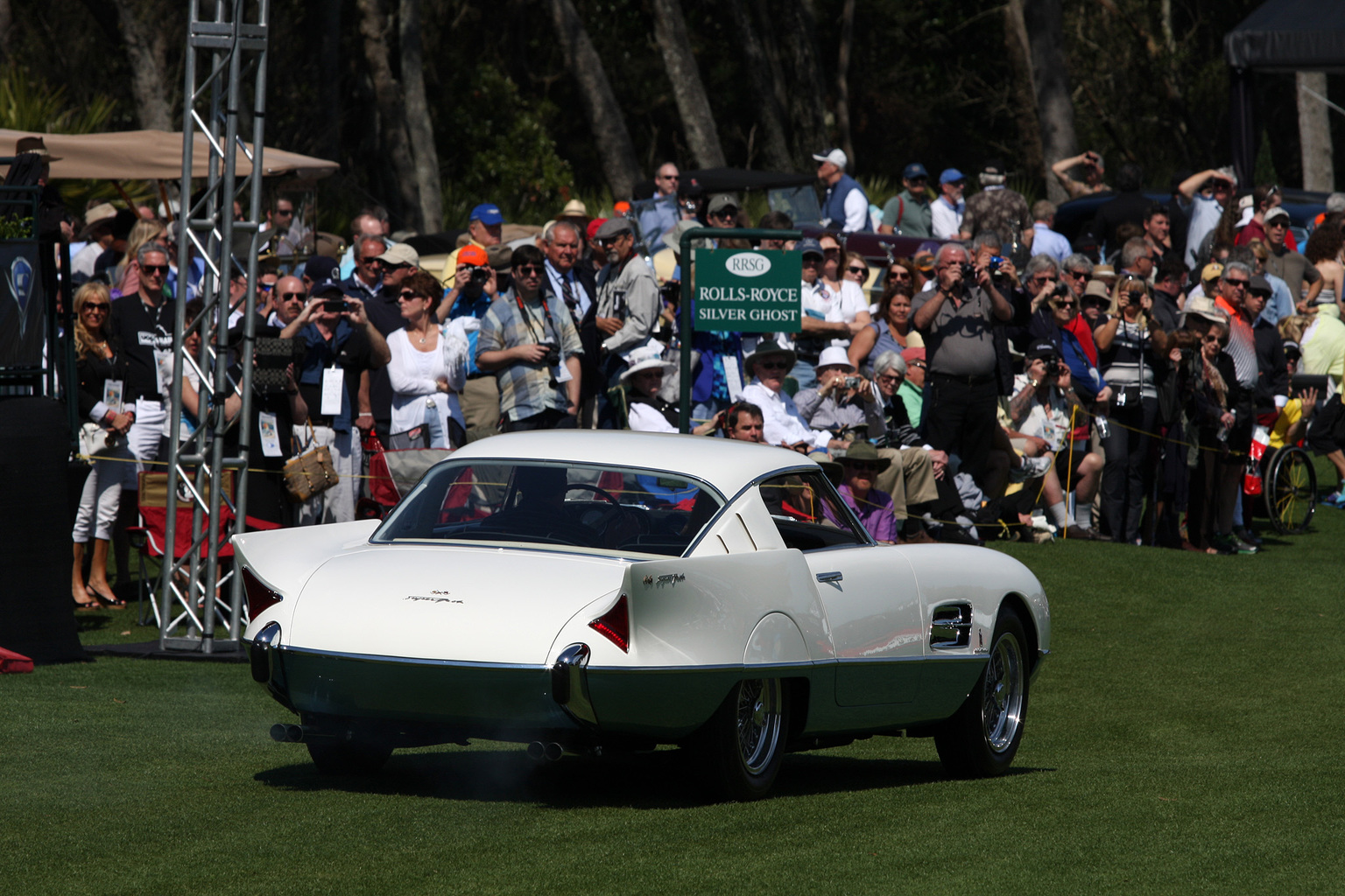 2014 Amelia Island Concours d'Elegance-20